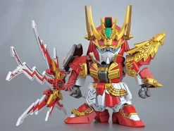 BB Shin Raisou Chouhi Gundam