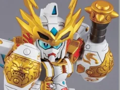 BB Shin Sonsaku Physalis Gundam
