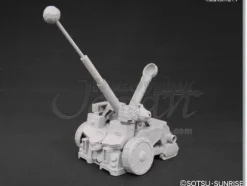 BB Shin Teni Asshimar Kaku Ashtaron Attack Castle Arms Set