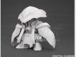 BB Shin Teni Asshimar Kaku Ashtaron Attack Castle Arms Set