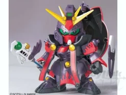 BB Shin Teni Asshimar Kaku Ashtaron Attack Castle Arms Set