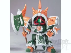 BB Shin Teni Asshimar Kaku Ashtaron Attack Castle Arms Set