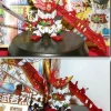 BB#265 Shounen Musha Retsumaru