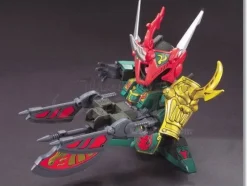 BB #317 Shuusou Doven-Wolf