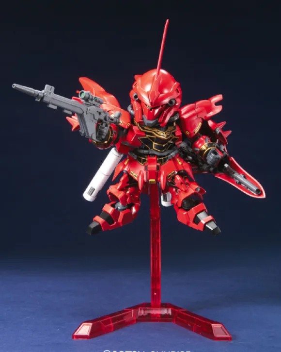 BB Sinanju