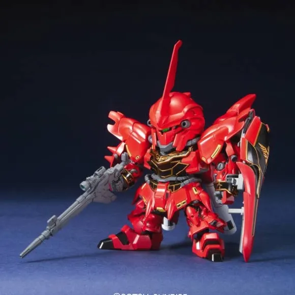 BB Sinanju