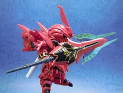 BB Sinanju