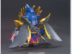 BB #327 Souhi Gundam