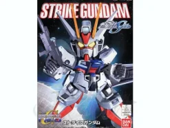 BB #246 Strike Gundam