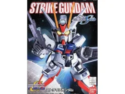 BB #246 Strike Gundam