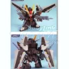 BB #293 Strike Noir Gundam