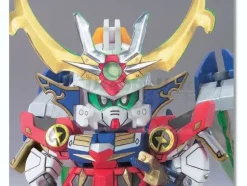 BB #158 Tenrei Gundam Kirahagane Gokusai