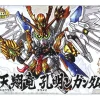 BB Tenshouryuu Koumei Nu Gundam