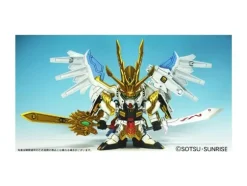 BB Tenshouryuu Koumei Nu Gundam