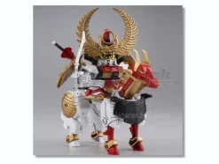 BB #355 Tokugawa Ieyasu Gundam