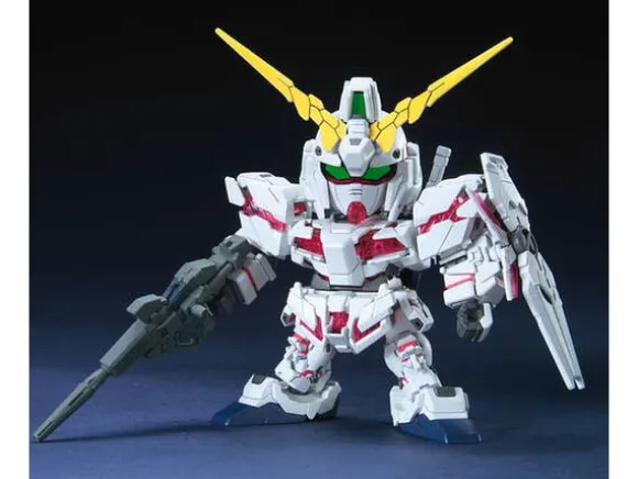 BB Unicorn Gundam