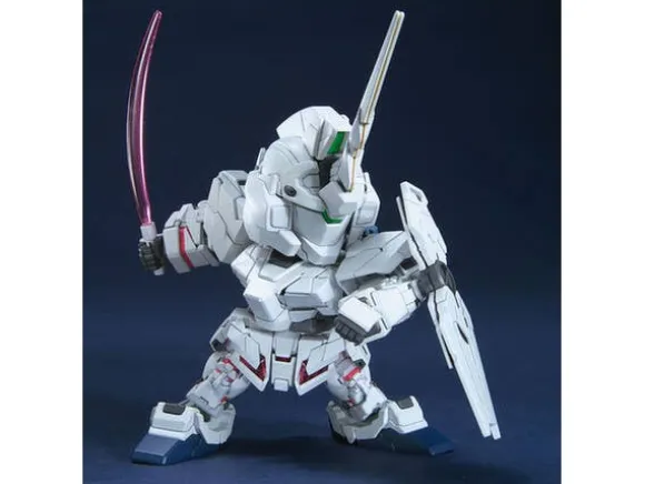BB Unicorn Gundam