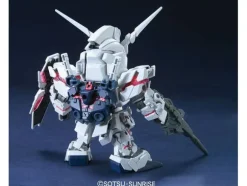 BB Unicorn Gundam