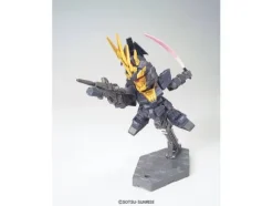 BB Unicorn Gundam 02 Banshee Norn