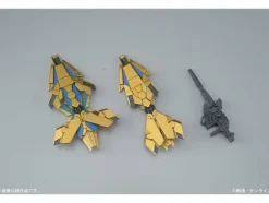 BB Unicorn Gundam 03 Phenex
