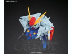BB Xi Gundam