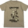 Beargguy III T-Shirt Sand Khaki XL