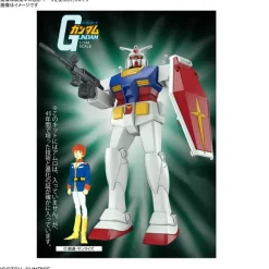 1/144 Best Mecha Collection RX-78-2 Gundam (REVIVAL Ver.)