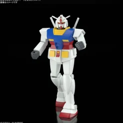 1/144 Best Mecha Collection RX-78-2 Gundam (REVIVAL Ver.)