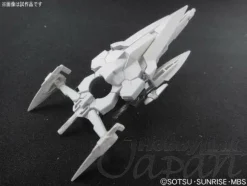 B-Grade BB #368 00 (Double O) Gundam Seven Sword /G