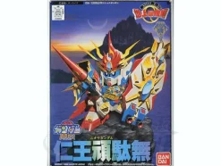 B-Grade BB #105 Niou Gundam
