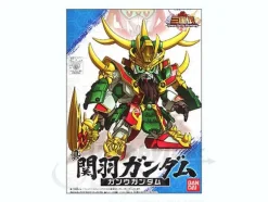 B-Grade BB Senshi Sangokuden Shin Kanu Gundam