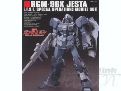 1/144 B-Grade HGUC RGM-96X Jesta