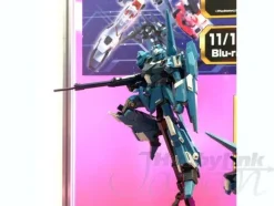 1/100 B-Grade MG RGZ-95 ReZEL
