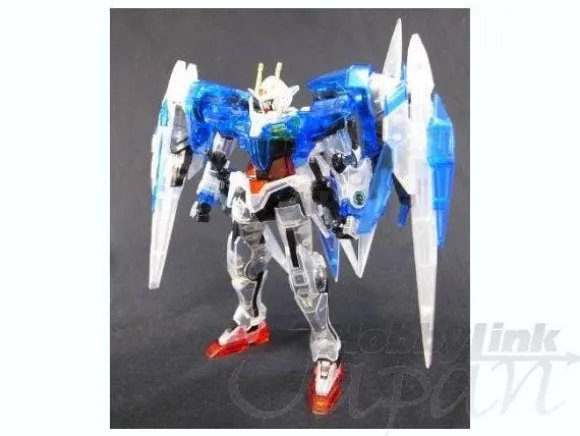 1/100 B-Grade 00 Raiser Clear Color Ver. Special Edition
