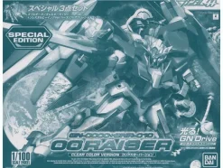 1/100 B-Grade 00 Raiser Clear Color Ver. Special Edition