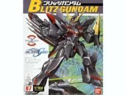 1/144 Blitz Gundam