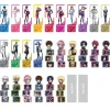 Bookmark Collection Gundam Seed Freedom Vol.2: 2pieces 1Box (20pcs)
