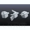 1/144 Builders Parts: Hand #01 (EFSF)