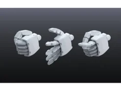1/144 Builders Parts: Hand #02 (Zeon)