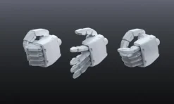 1/100 Builders Parts: Hand #02 (Zeon)