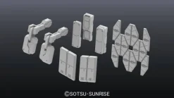 Builders Parts HD: MS Armor 01