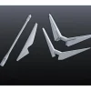 Builders Parts HD: MS Blade #01