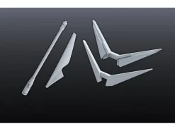 Builders Parts HD: MS Blade #01