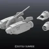 Builders Parts HD: MS Marine 01