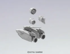 Builders Parts HD: MS Marine 01
