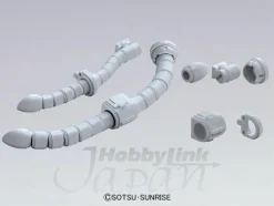 1/144 Builders Parts HD: MS Pipe 01