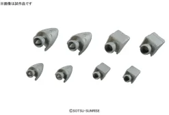 Builders Parts HD: MS Vernier 03