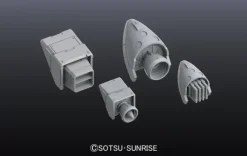 Builders Parts HD: MS Vernier 03