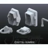 Builders Parts: MS Detail #01