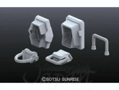 Builders Parts: MS Detail #01
